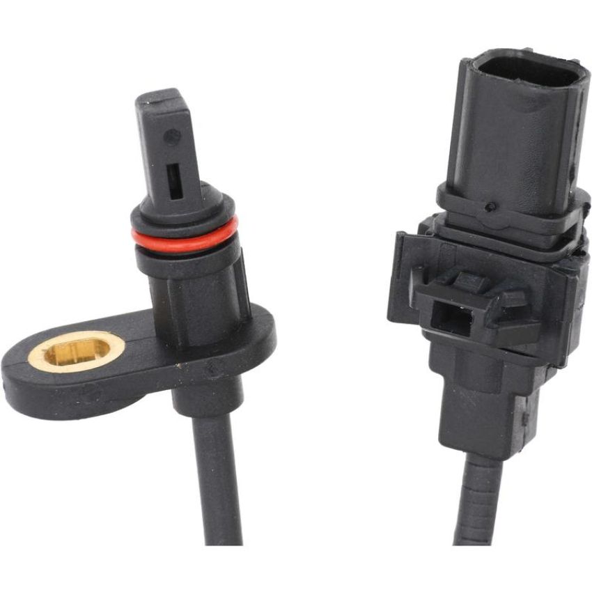 HOLSTEIN 2ABS0593 Holstein Parts 2ABS0593 ABS Wheel Speed Sensor