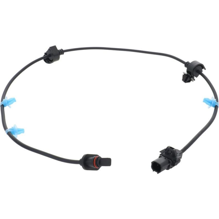 HOLSTEIN 2ABS0593 Holstein Parts 2ABS0593 ABS Wheel Speed Sensor