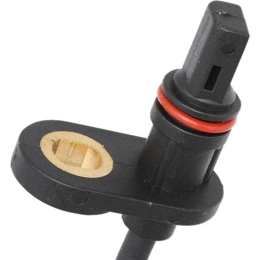 HOLSTEIN 2ABS0593 Holstein Parts 2ABS0593 ABS Wheel Speed Sensor