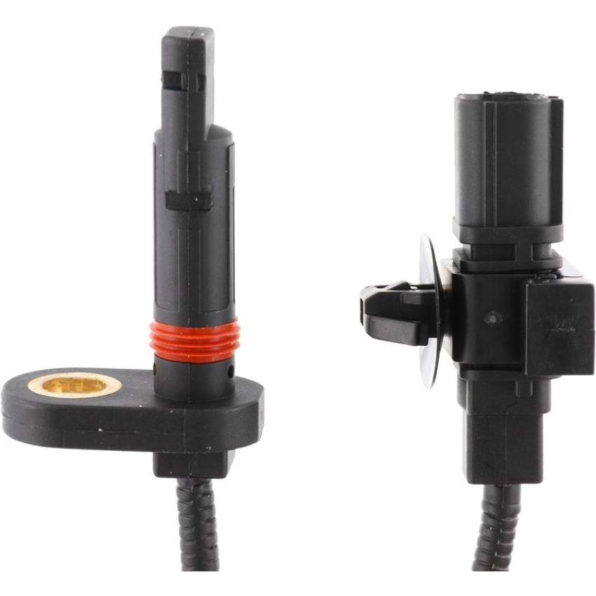 HOLSTEIN 2ABS0594 Holstein Parts 2ABS0594 ABS Wheel Speed Sensor