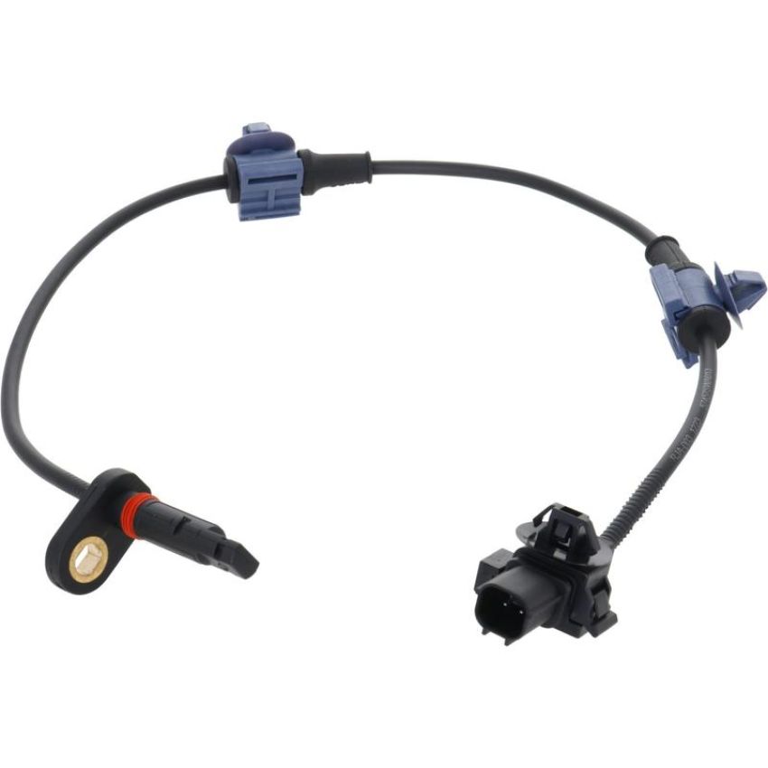 HOLSTEIN 2ABS0594 Holstein Parts 2ABS0594 ABS Wheel Speed Sensor