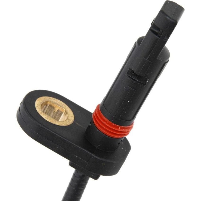 HOLSTEIN 2ABS0594 Holstein Parts 2ABS0594 ABS Wheel Speed Sensor