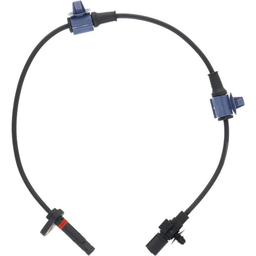 HOLSTEIN 2ABS0594 Holstein Parts 2ABS0594 ABS Wheel Speed Sensor