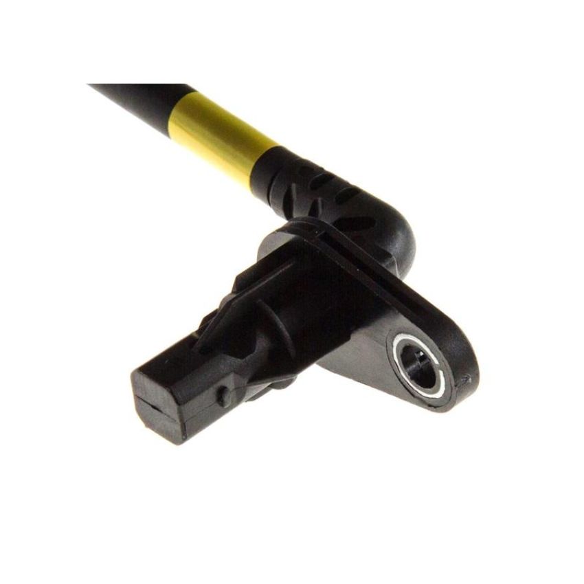 HOLSTEIN 2ABS0596 Holstein Parts 2ABS0596 ABS Wheel Speed Sensor