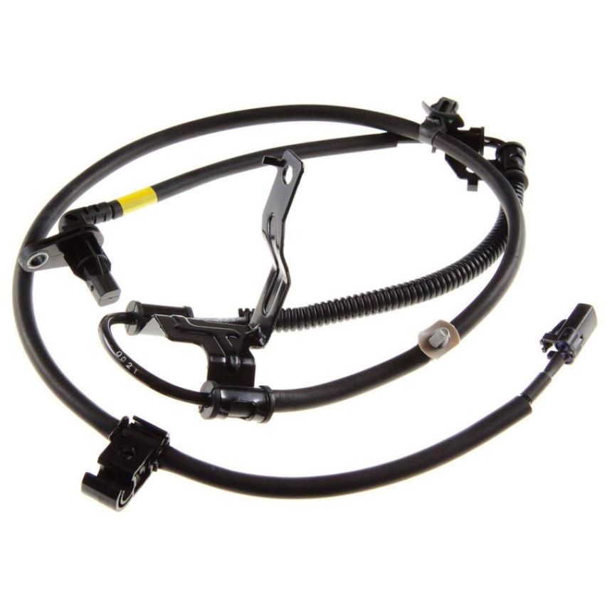 HOLSTEIN 2ABS0596 Holstein Parts 2ABS0596 ABS Wheel Speed Sensor