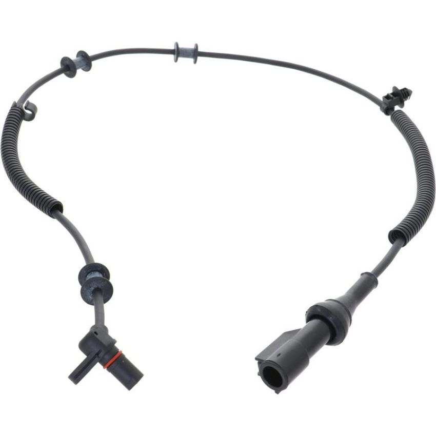 HOLSTEIN 2ABS0597 Holstein Parts 2ABS0597 ABS Wheel Speed Sensor