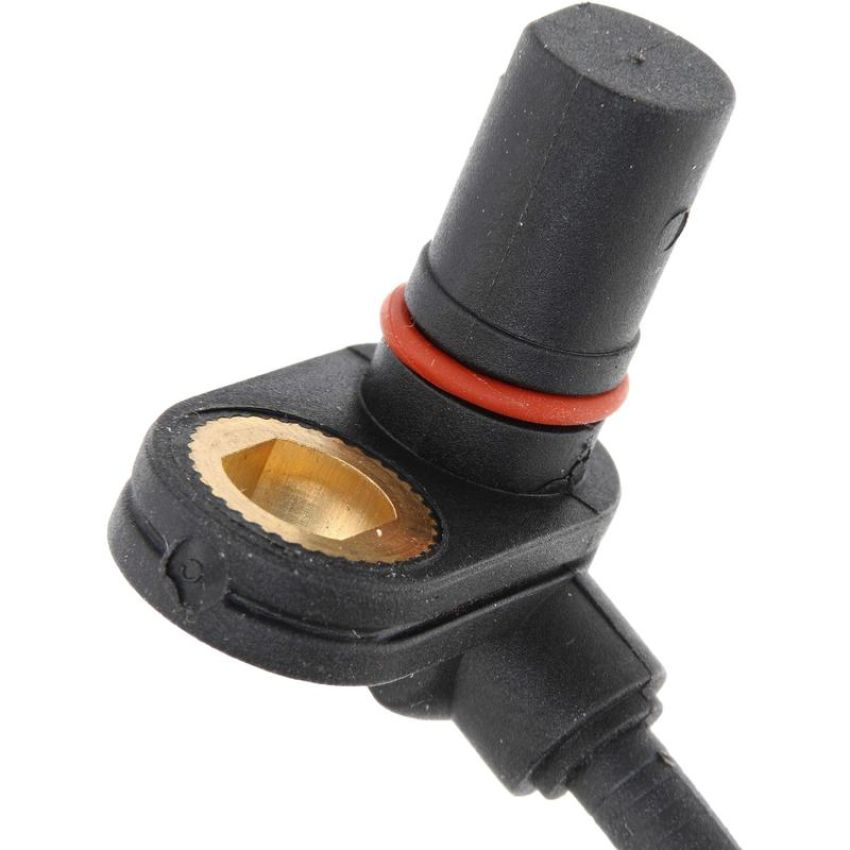HOLSTEIN 2ABS0597 Holstein Parts 2ABS0597 ABS Wheel Speed Sensor