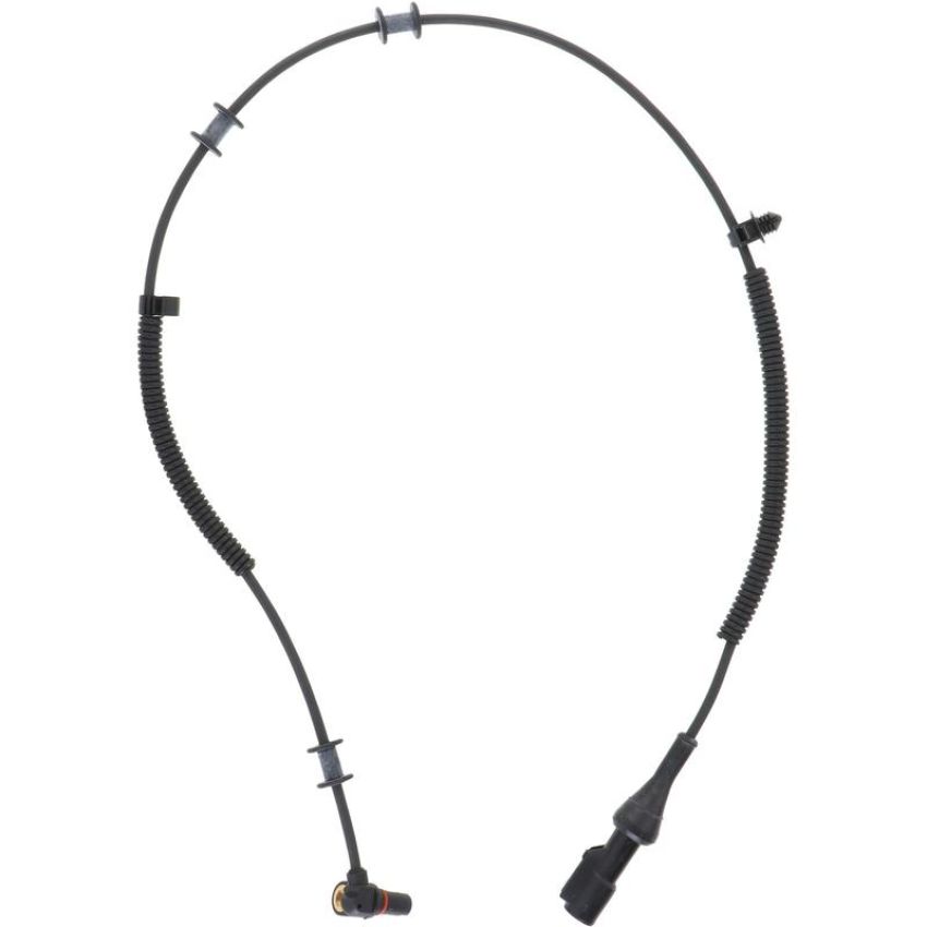 HOLSTEIN 2ABS0597 Holstein Parts 2ABS0597 ABS Wheel Speed Sensor