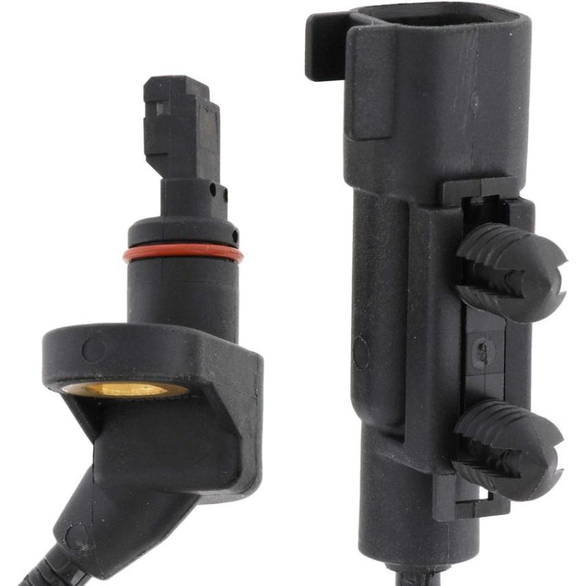 HOLSTEIN 2ABS0598 Holstein Parts 2ABS0598 ABS Wheel Speed Sensor