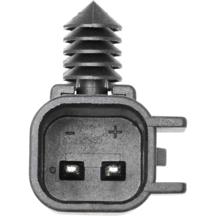 HOLSTEIN 2ABS0598 Holstein Parts 2ABS0598 ABS Wheel Speed Sensor