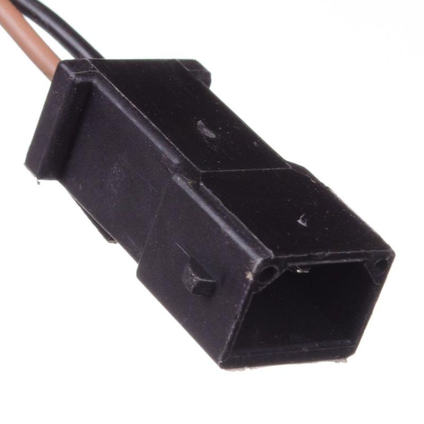 HOLSTEIN 2ABS0601 Holstein Parts 2ABS0601 ABS Wheel Speed Sensor