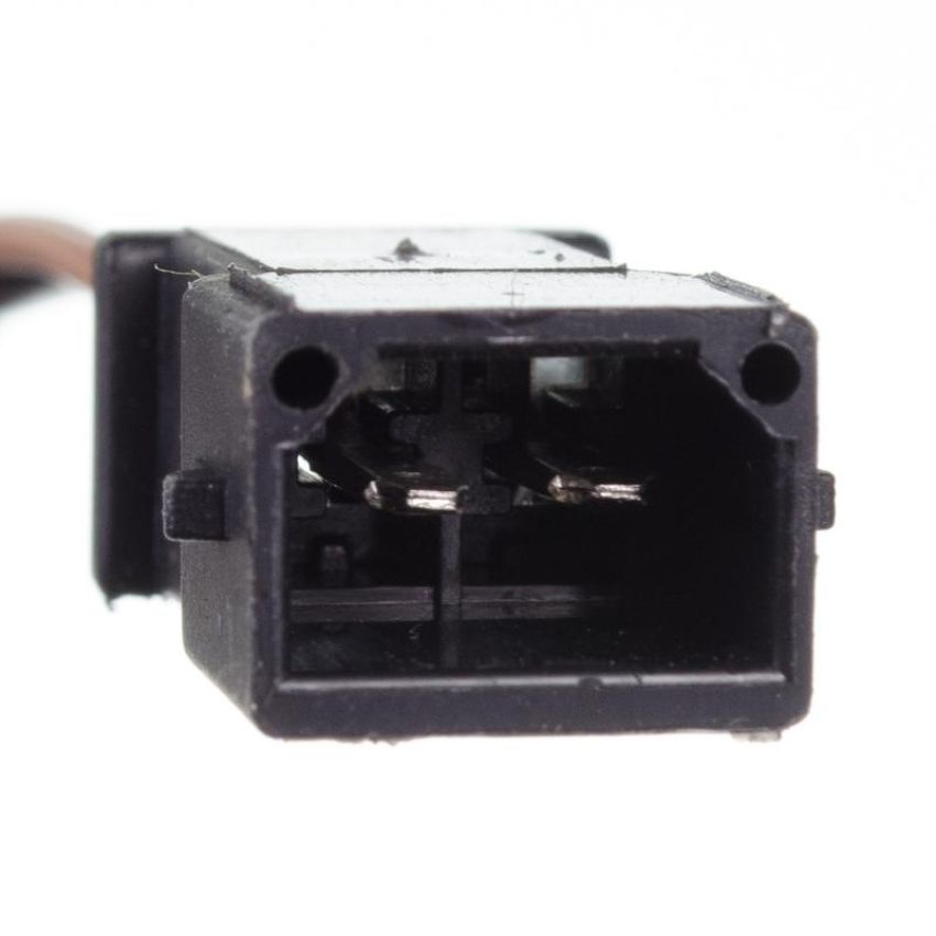 HOLSTEIN 2ABS0601 Holstein Parts 2ABS0601 ABS Wheel Speed Sensor