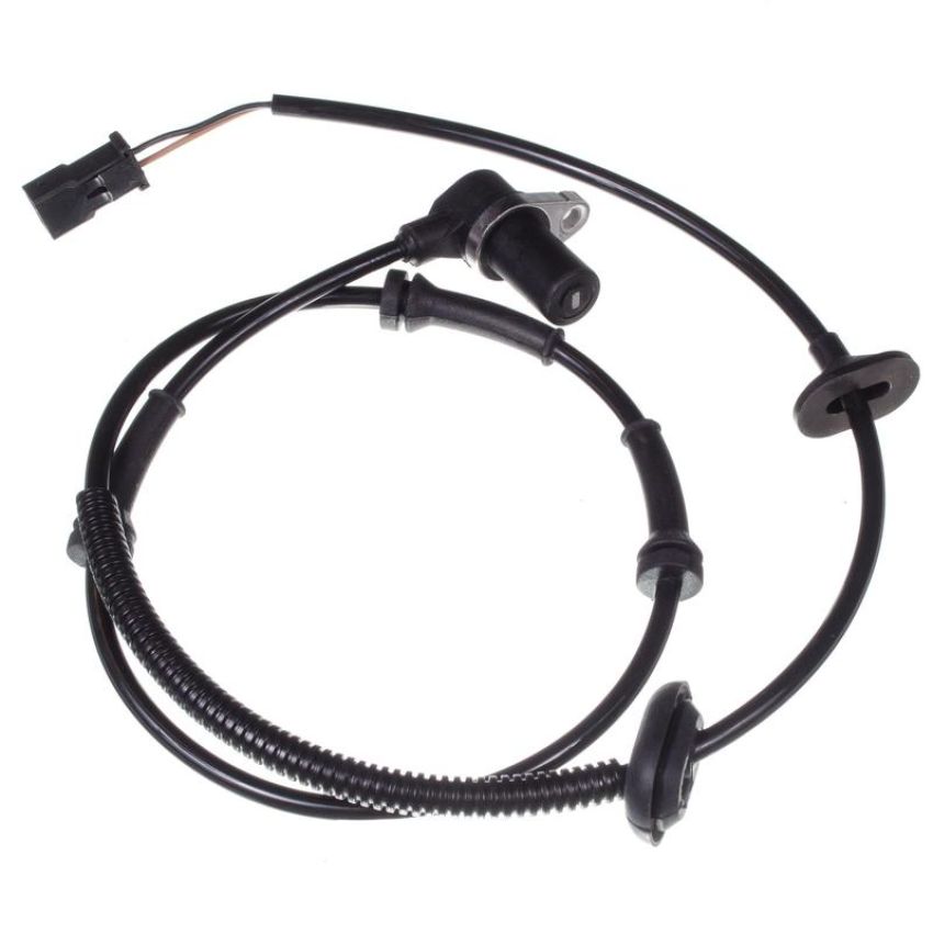 HOLSTEIN 2ABS0601 Holstein Parts 2ABS0601 ABS Wheel Speed Sensor