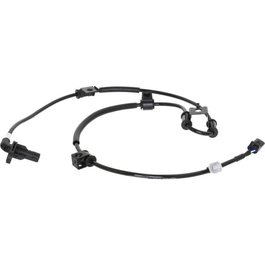HOLSTEIN 2ABS0602 Holstein Parts 2ABS0602 ABS Wheel Speed Sensor