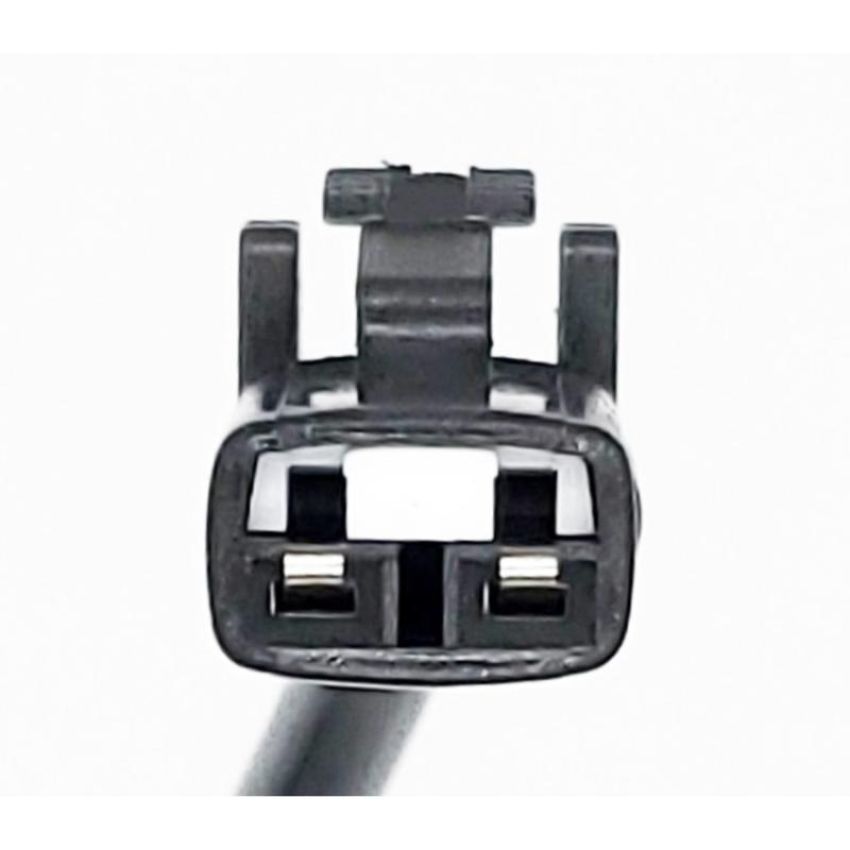 HOLSTEIN 2ABS0602 Holstein Parts 2ABS0602 ABS Wheel Speed Sensor