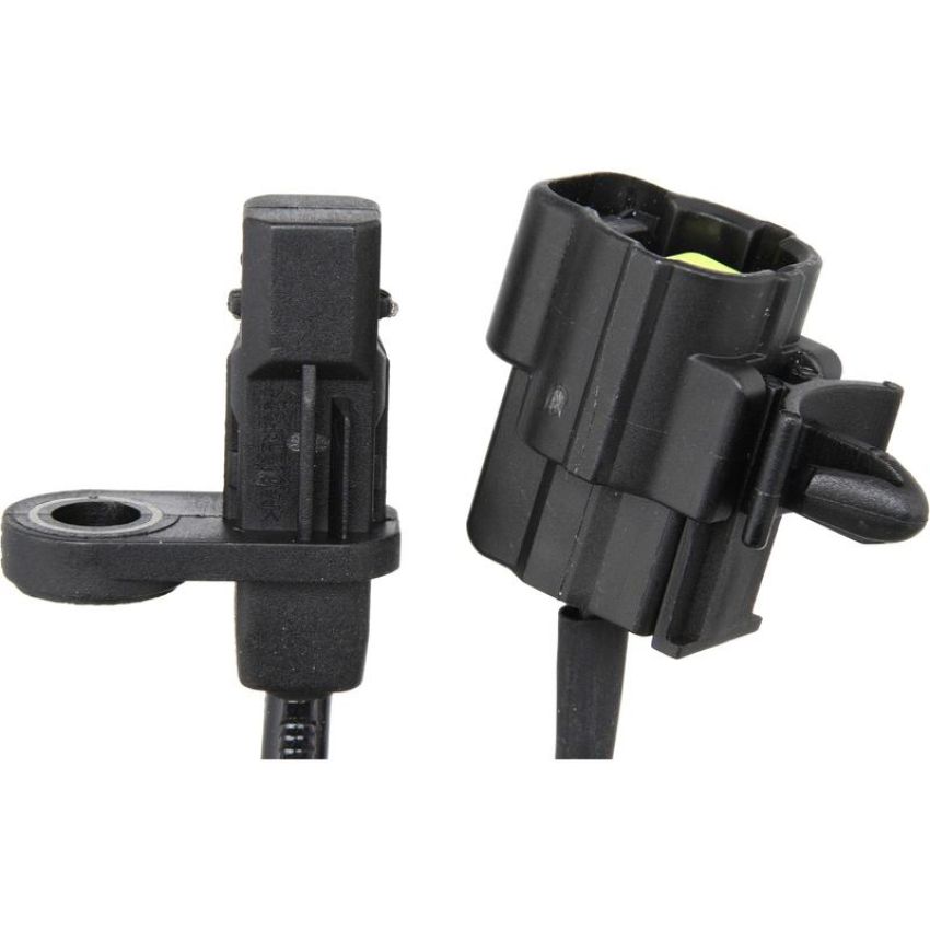 HOLSTEIN 2ABS0604 Holstein Parts 2ABS0604 ABS Wheel Speed Sensor