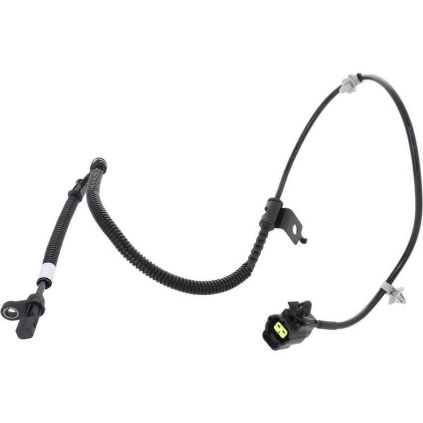 HOLSTEIN 2ABS0604 Holstein Parts 2ABS0604 ABS Wheel Speed Sensor