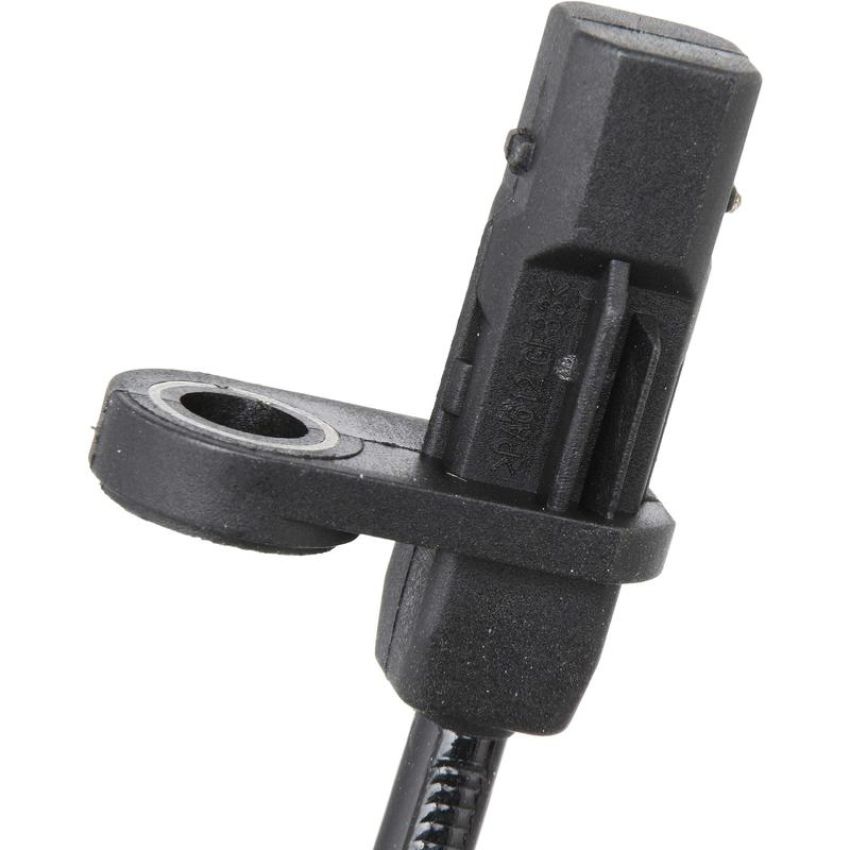 HOLSTEIN 2ABS0604 Holstein Parts 2ABS0604 ABS Wheel Speed Sensor
