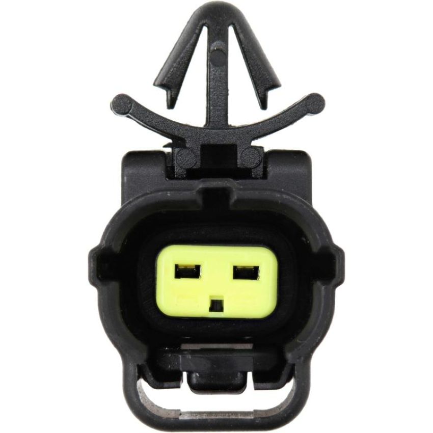 HOLSTEIN 2ABS0604 Holstein Parts 2ABS0604 ABS Wheel Speed Sensor