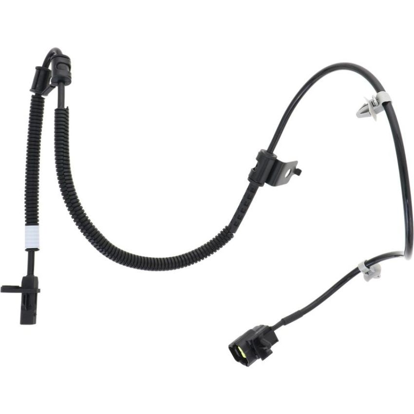 HOLSTEIN 2ABS0604 Holstein Parts 2ABS0604 ABS Wheel Speed Sensor