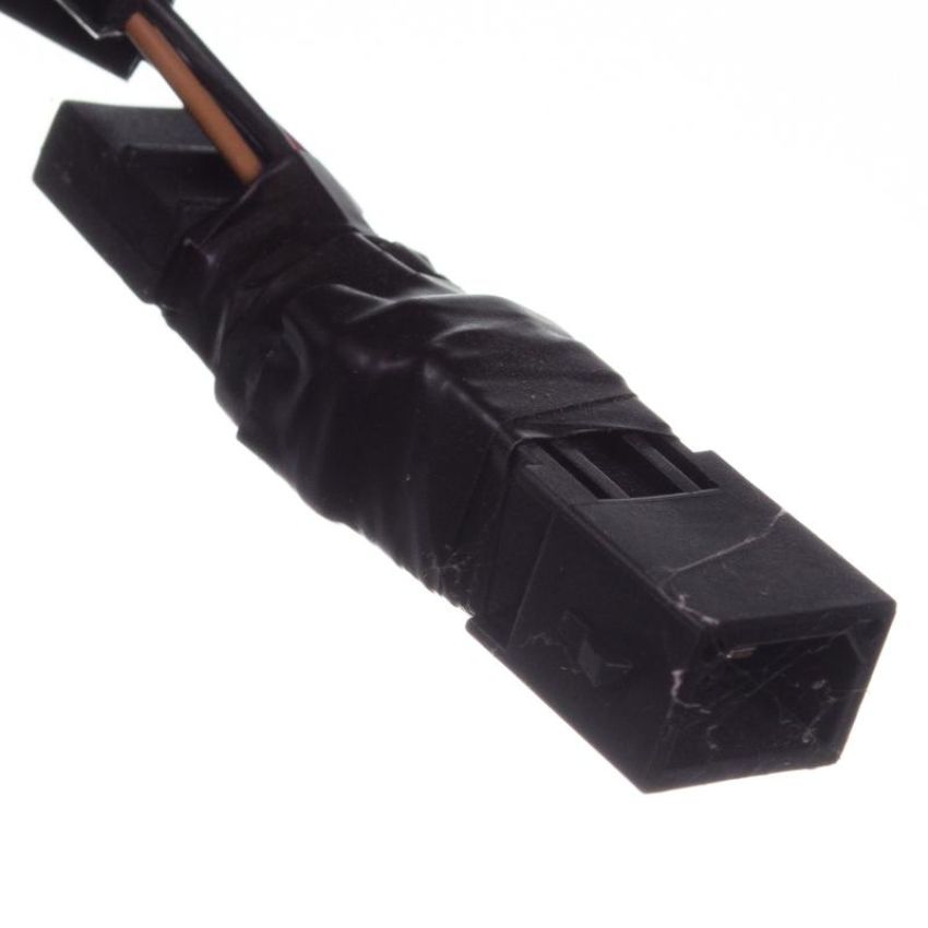 HOLSTEIN 2ABS0605 Holstein Parts 2ABS0605 ABS Wheel Speed Sensor