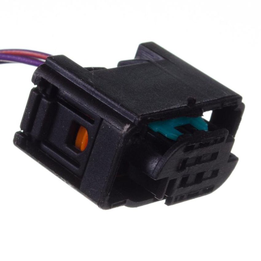 HOLSTEIN 2ABS0605 Holstein Parts 2ABS0605 ABS Wheel Speed Sensor