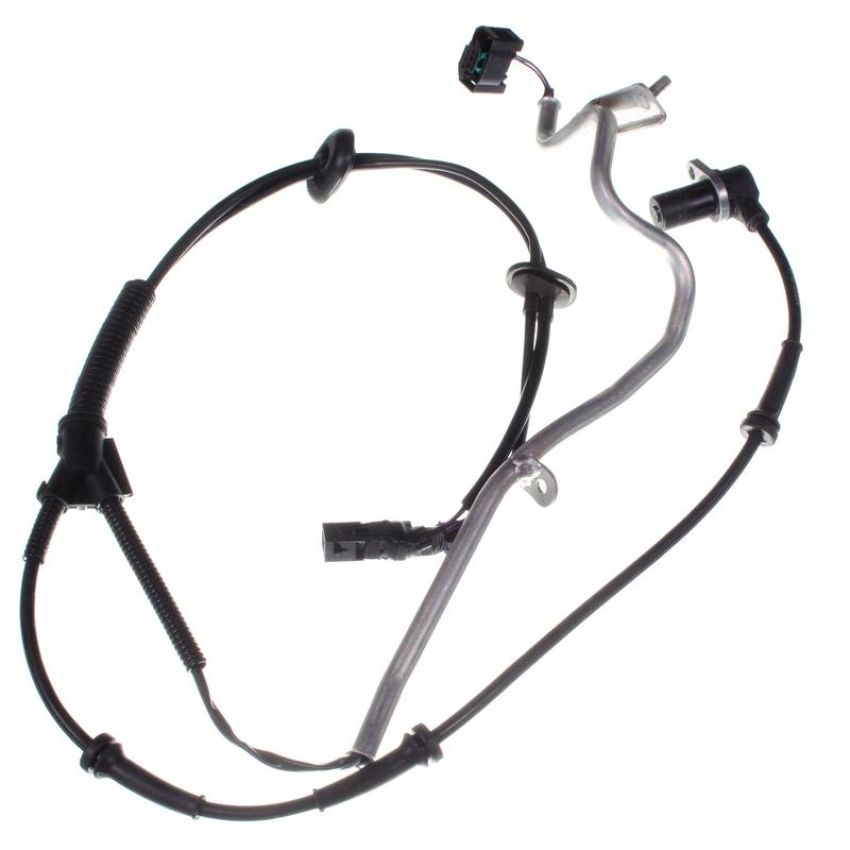 HOLSTEIN 2ABS0605 Holstein Parts 2ABS0605 ABS Wheel Speed Sensor