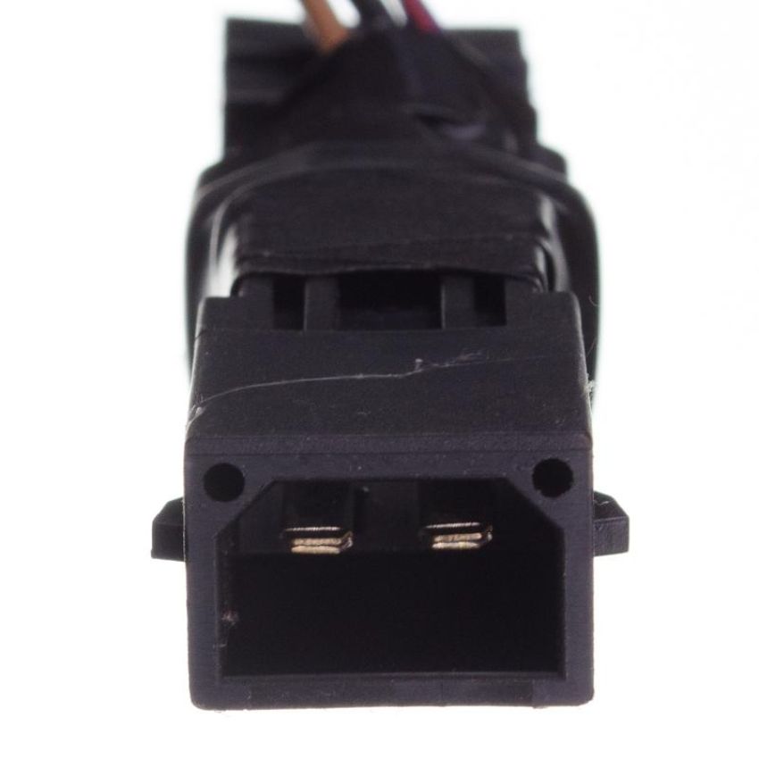 HOLSTEIN 2ABS0605 Holstein Parts 2ABS0605 ABS Wheel Speed Sensor