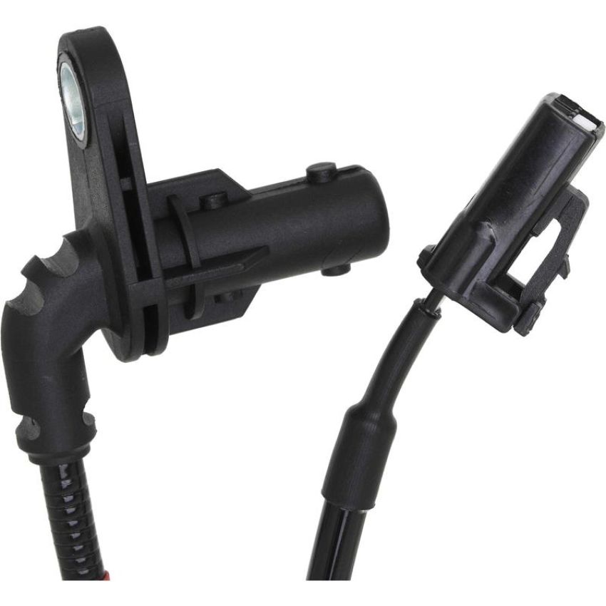 HOLSTEIN 2ABS0606 Holstein Parts 2ABS0606 ABS Wheel Speed Sensor