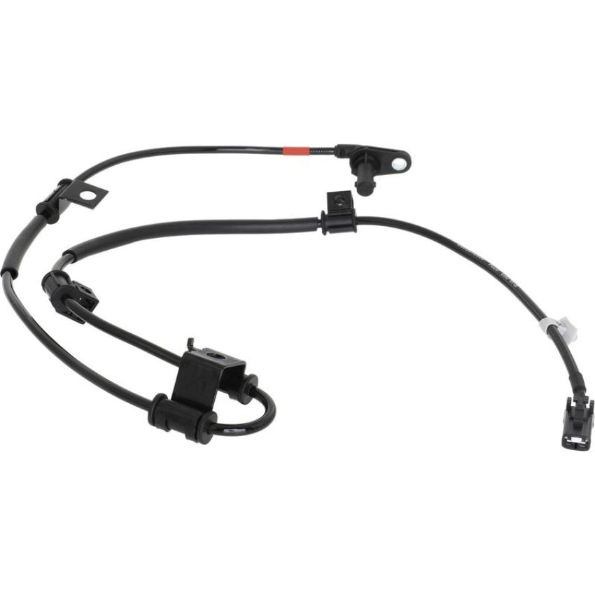 HOLSTEIN 2ABS0606 Holstein Parts 2ABS0606 ABS Wheel Speed Sensor