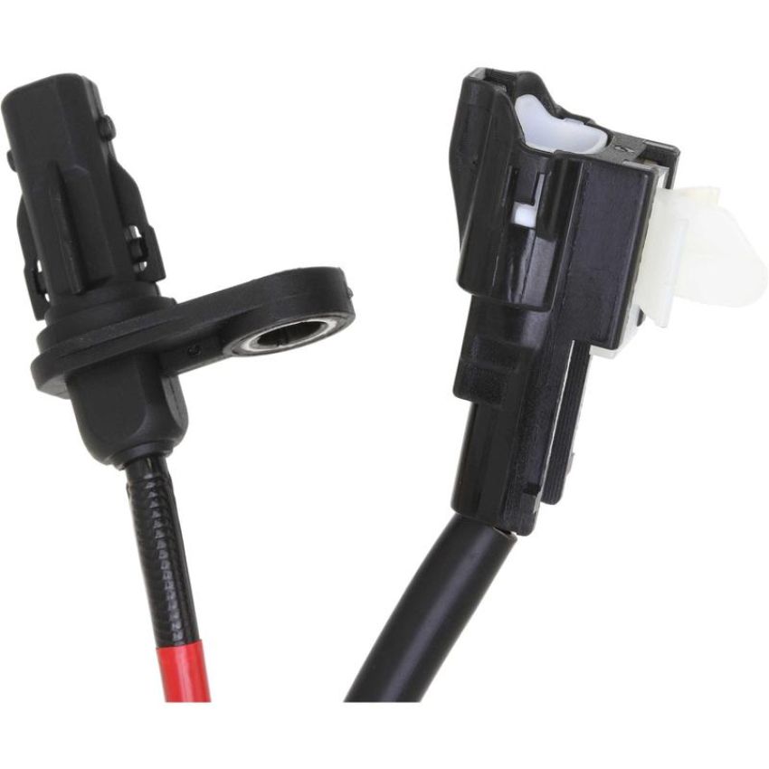 HOLSTEIN 2ABS0609 Holstein Parts 2ABS0609 ABS Wheel Speed Sensor