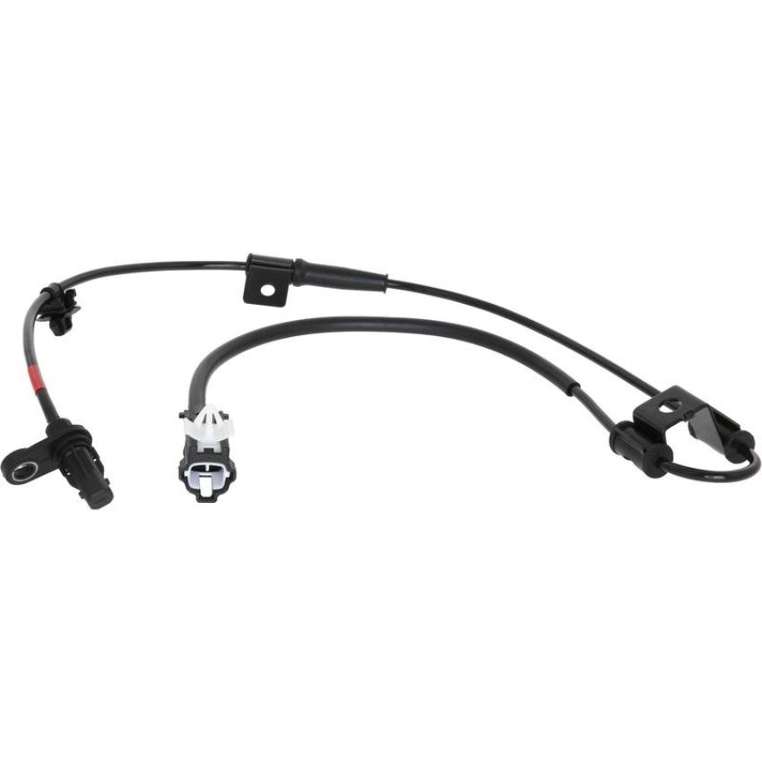 HOLSTEIN 2ABS0609 Holstein Parts 2ABS0609 ABS Wheel Speed Sensor