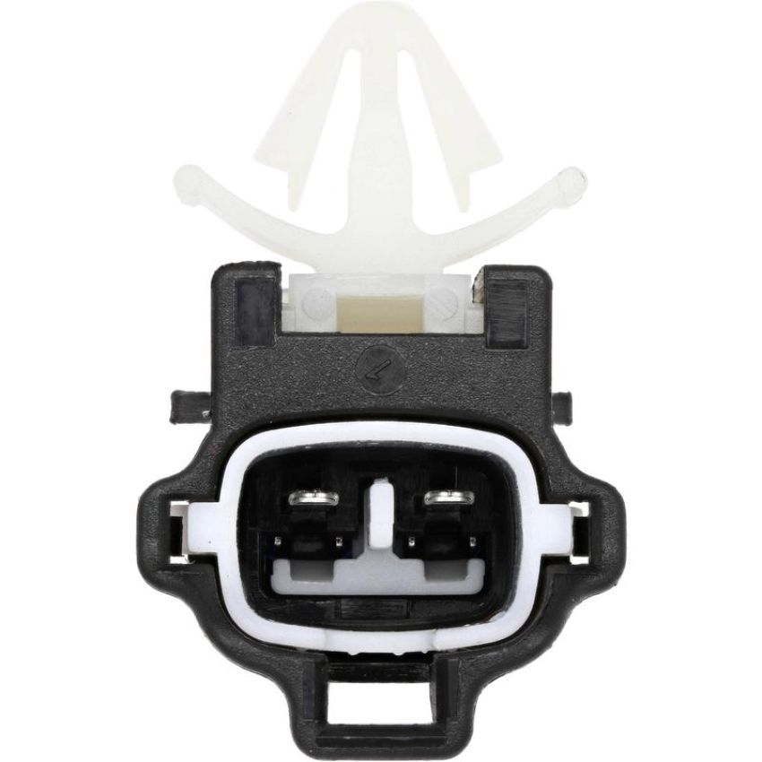 HOLSTEIN 2ABS0609 Holstein Parts 2ABS0609 ABS Wheel Speed Sensor