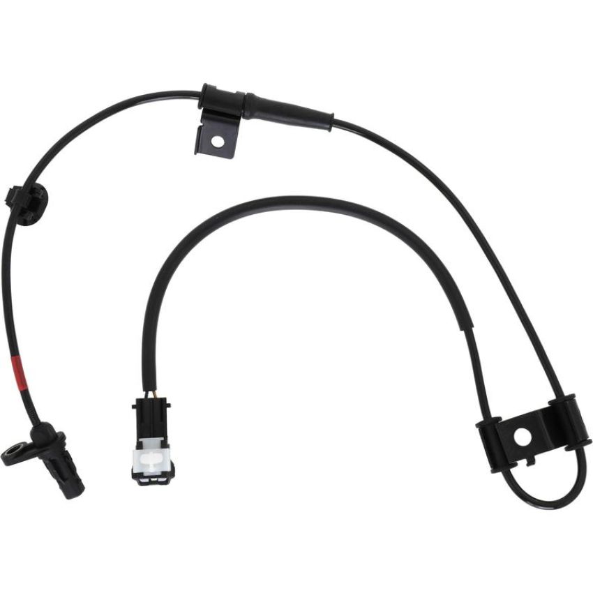 HOLSTEIN 2ABS0609 Holstein Parts 2ABS0609 ABS Wheel Speed Sensor