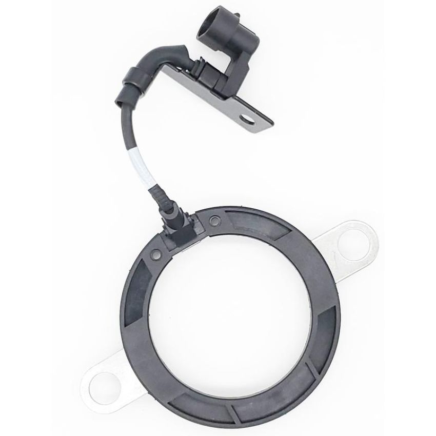 HOLSTEIN 2ABS0611 Holstein Parts 2ABS0611 ABS Wheel Speed Sensor