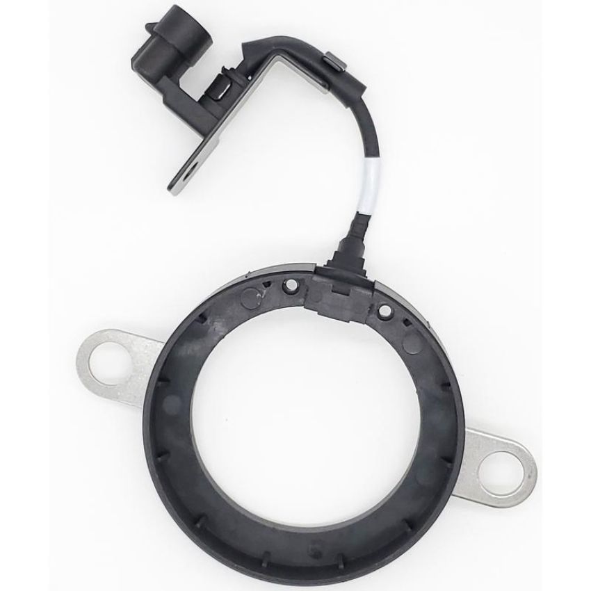 HOLSTEIN 2ABS0611 Holstein Parts 2ABS0611 ABS Wheel Speed Sensor