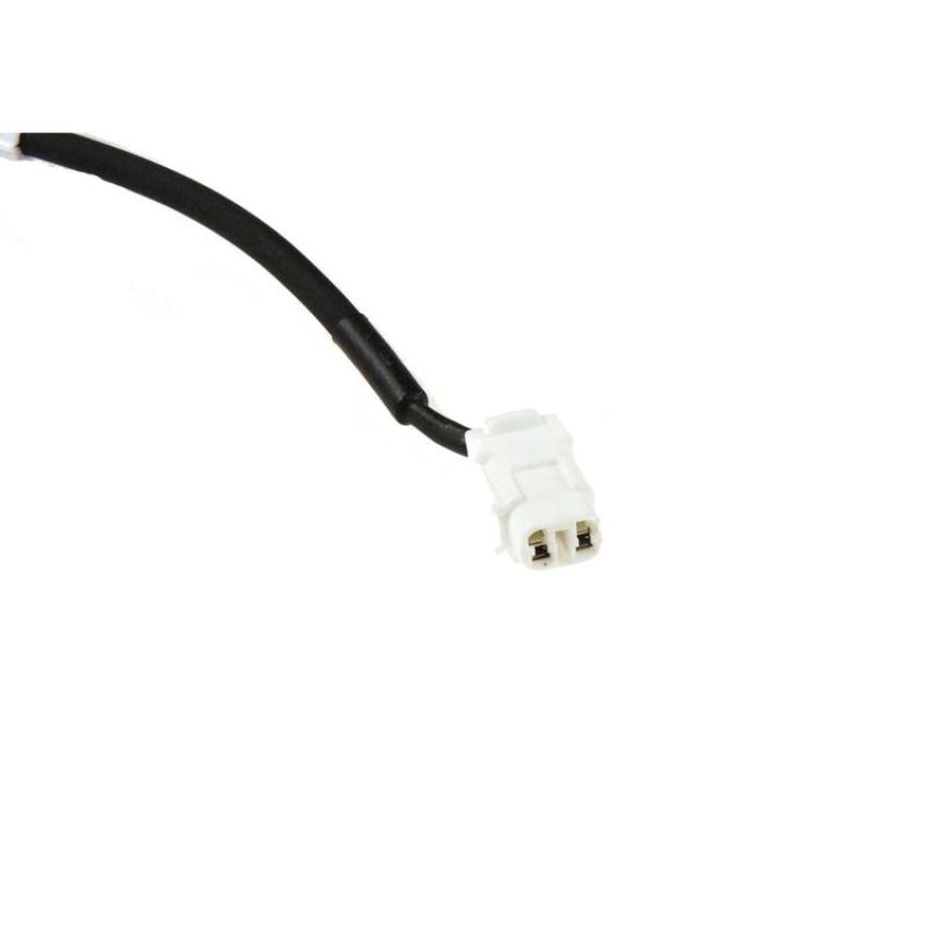 HOLSTEIN 2ABS0612 Holstein Parts 2ABS0612 ABS Wheel Speed Sensor