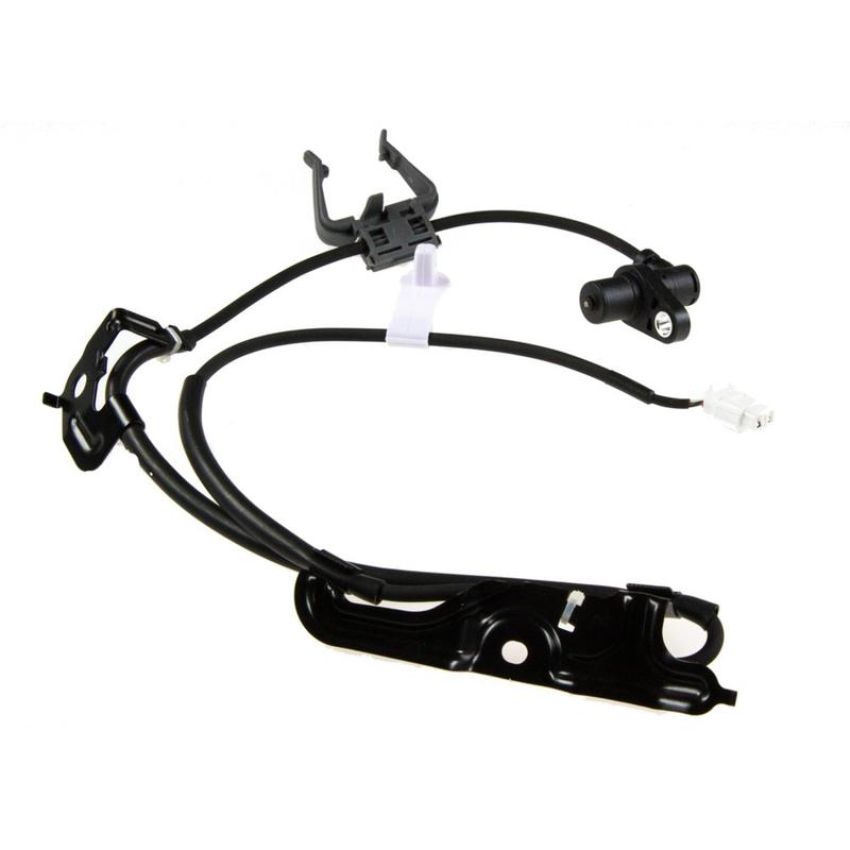 HOLSTEIN 2ABS0612 Holstein Parts 2ABS0612 ABS Wheel Speed Sensor