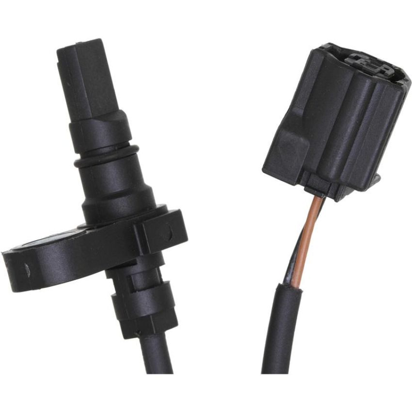 HOLSTEIN 2ABS0613 Holstein Parts 2ABS0613 ABS Wheel Speed Sensor