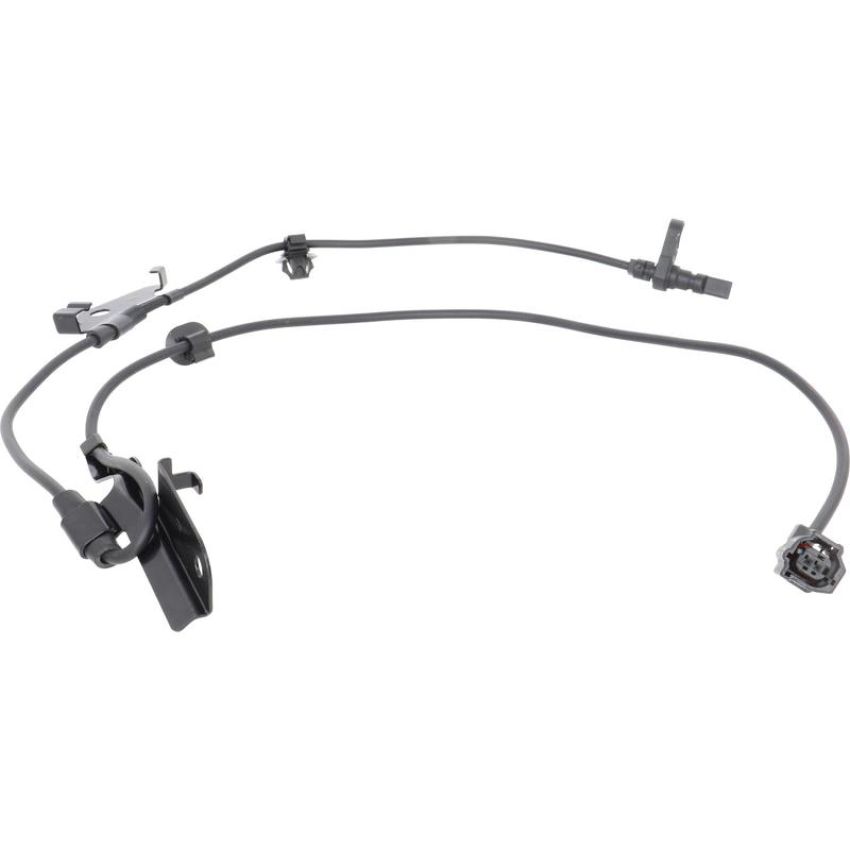 HOLSTEIN 2ABS0613 Holstein Parts 2ABS0613 ABS Wheel Speed Sensor