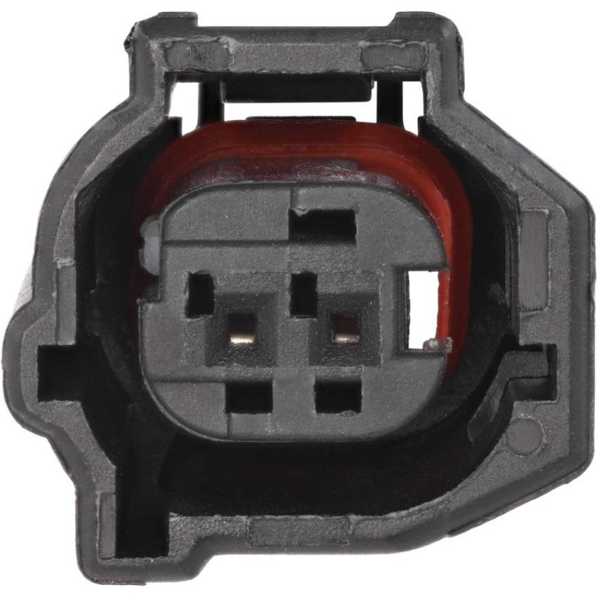 HOLSTEIN 2ABS0613 Holstein Parts 2ABS0613 ABS Wheel Speed Sensor
