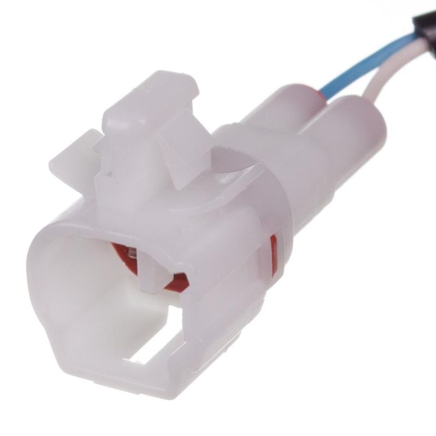 HOLSTEIN 2ABS0616 Holstein Parts 2ABS0616 ABS Wheel Speed Sensor