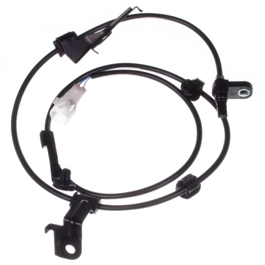 HOLSTEIN 2ABS0616 Holstein Parts 2ABS0616 ABS Wheel Speed Sensor