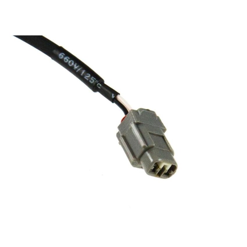 HOLSTEIN 2ABS0617 Holstein Parts 2ABS0617 ABS Wheel Speed Sensor