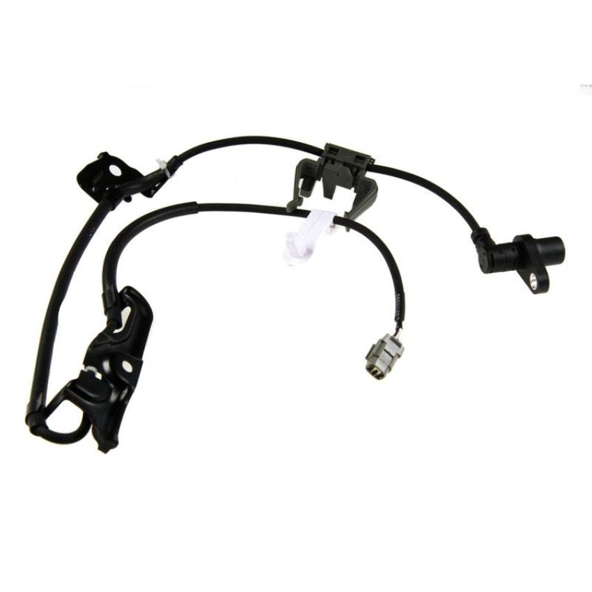HOLSTEIN 2ABS0617 Holstein Parts 2ABS0617 ABS Wheel Speed Sensor