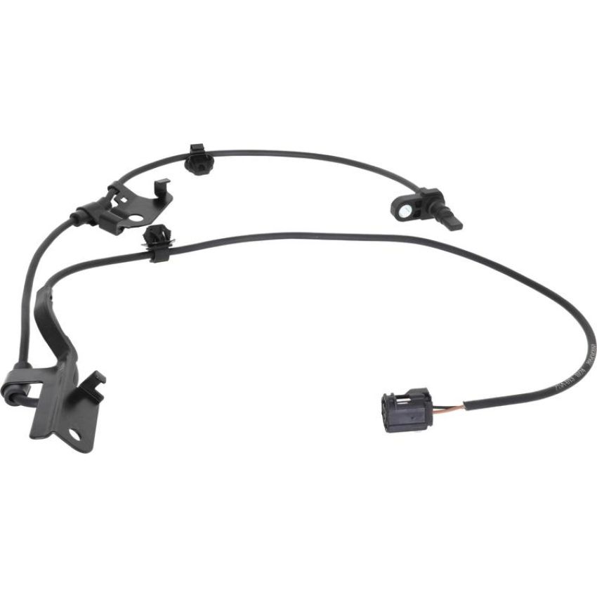 HOLSTEIN 2ABS0618 Holstein Parts 2ABS0618 ABS Wheel Speed Sensor