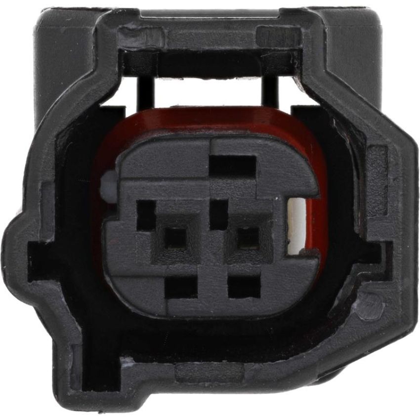 HOLSTEIN 2ABS0618 Holstein Parts 2ABS0618 ABS Wheel Speed Sensor