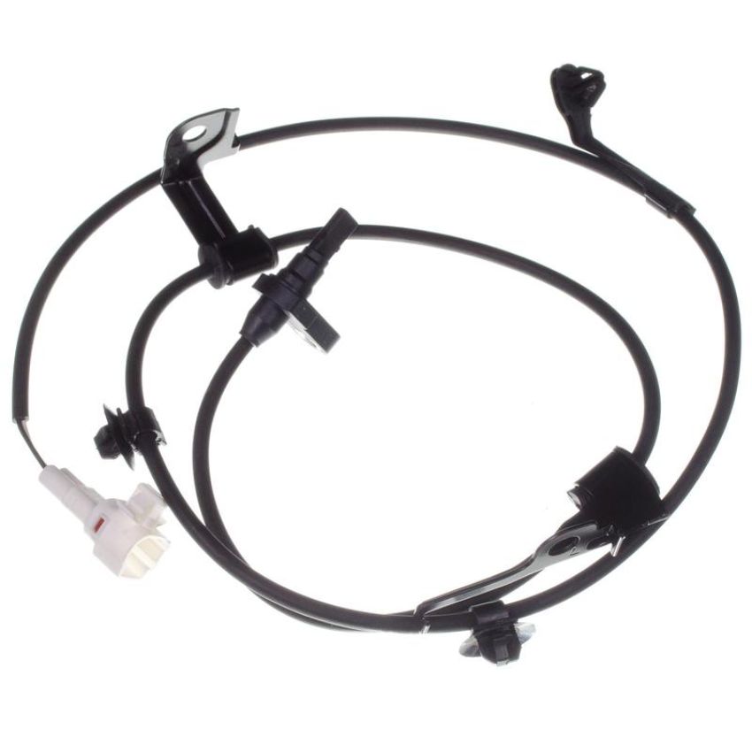 HOLSTEIN 2ABS0619 Holstein Parts 2ABS0619 ABS Wheel Speed Sensor