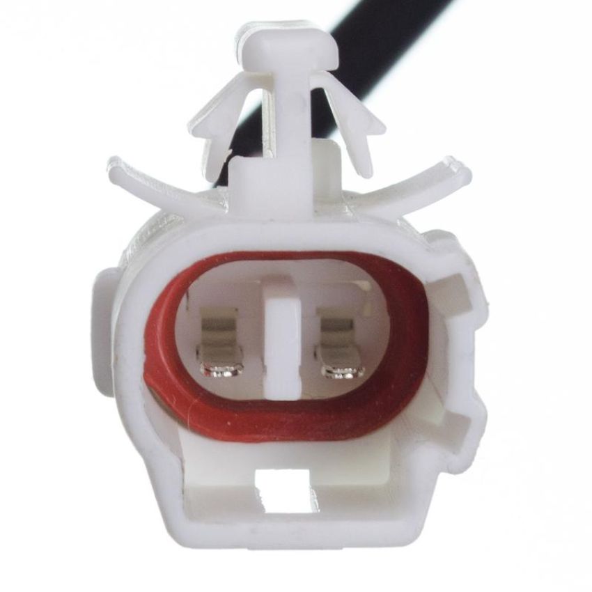 HOLSTEIN 2ABS0619 Holstein Parts 2ABS0619 ABS Wheel Speed Sensor