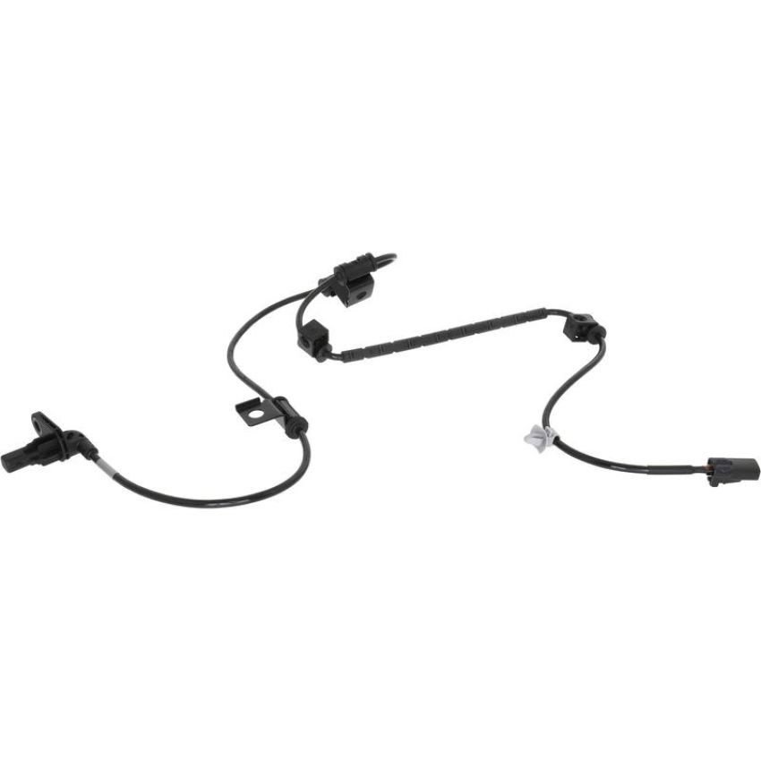 HOLSTEIN 2ABS0624 Holstein Parts 2ABS0624 ABS Wheel Speed Sensor